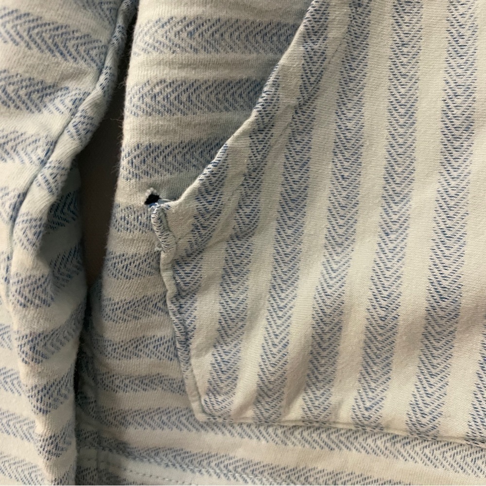 Columbia Cropped Jacket - Picture 8 of 11